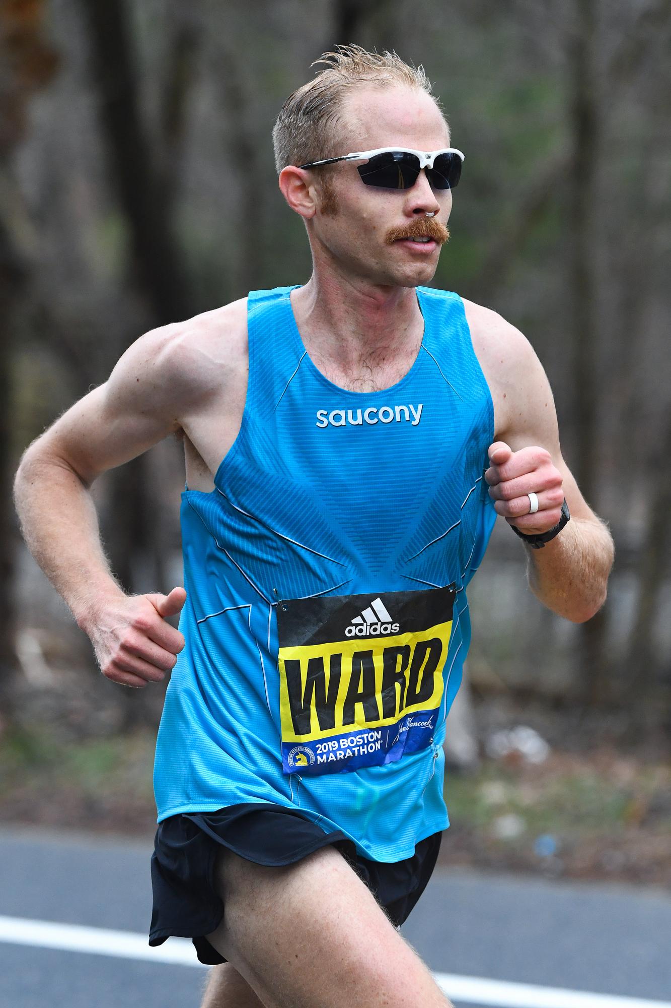 Åben klart Robust The Men's Contenders: 5 Through 1 - U.S. Olympic Team Trials - Marathon